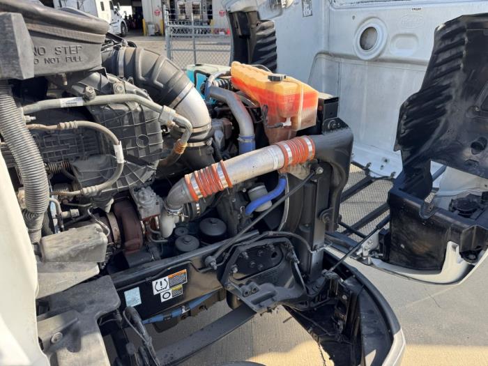 2020 Peterbilt 579-12