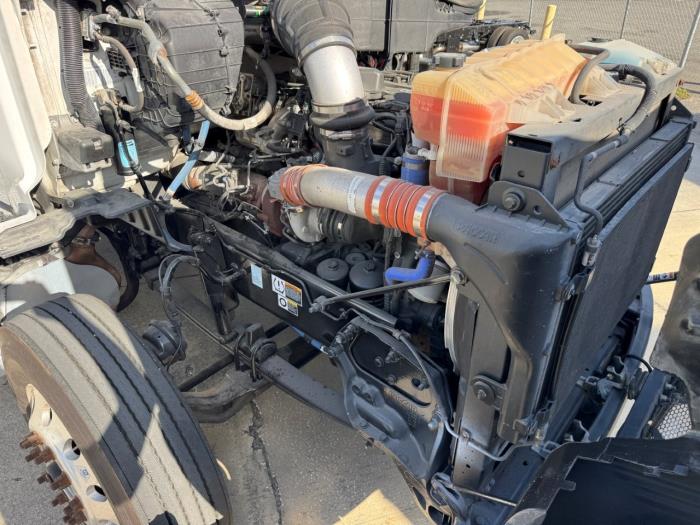 2020 Peterbilt 579-13