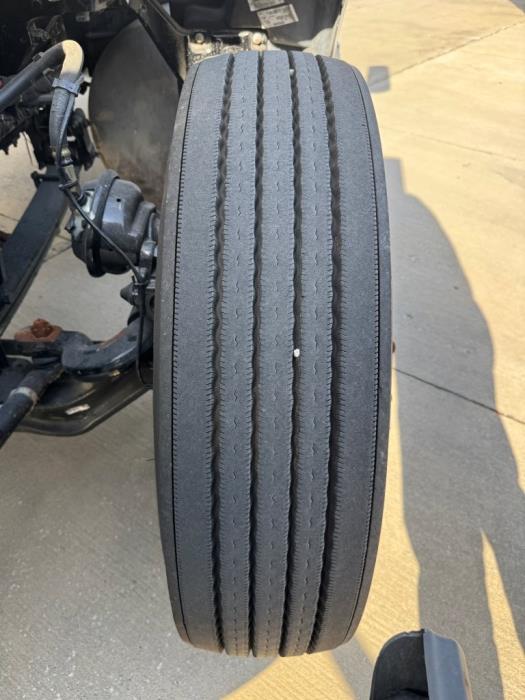 2020 Peterbilt 579-15