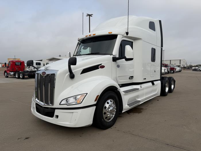 2024 Peterbilt 579-1