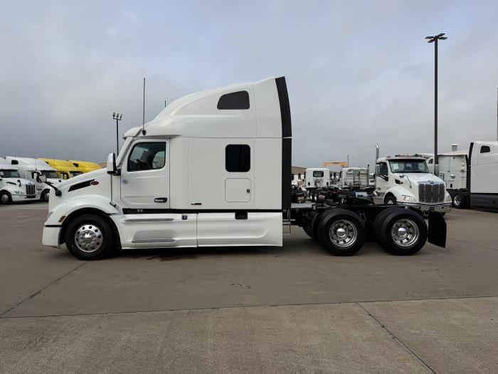 2024 Peterbilt 579-2