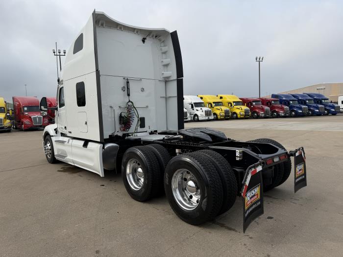 2024 Peterbilt 579-3