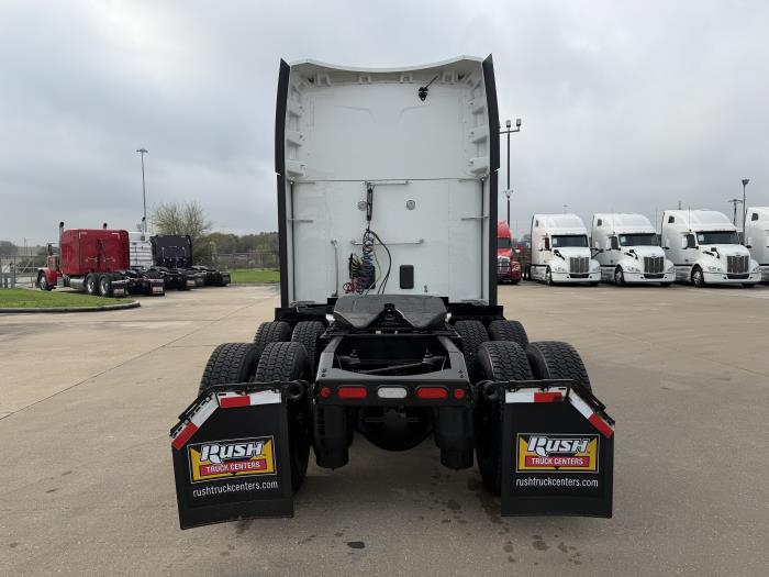 2024 Peterbilt 579-4