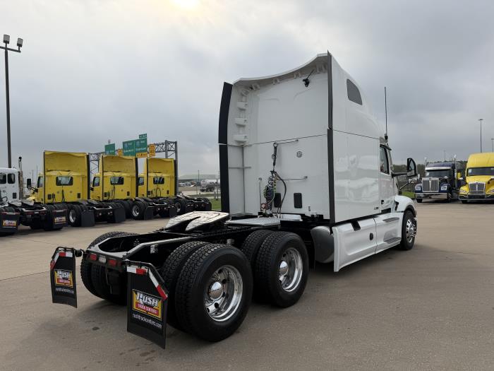 2024 Peterbilt 579-5