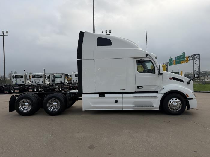 2024 Peterbilt 579-6