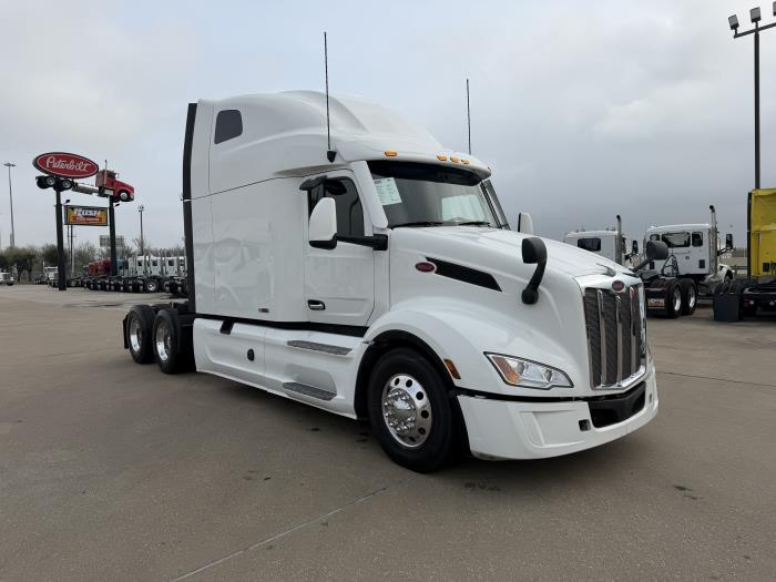 2024 Peterbilt 579-7