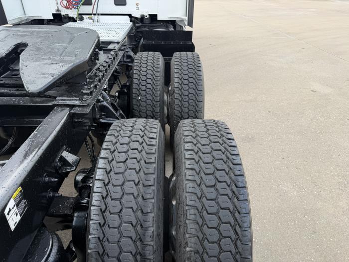 2024 Peterbilt 579-11