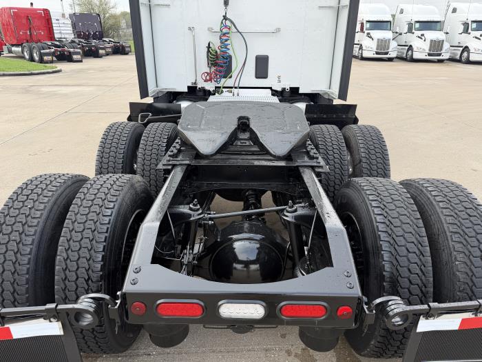 2024 Peterbilt 579-13