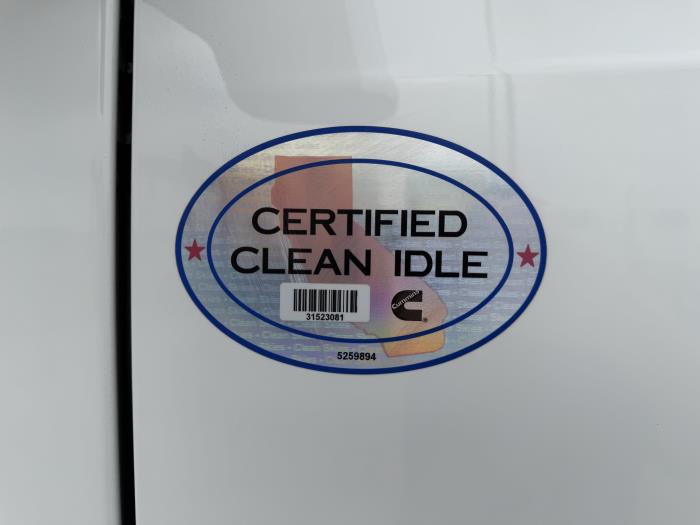 2024 Peterbilt 579-15