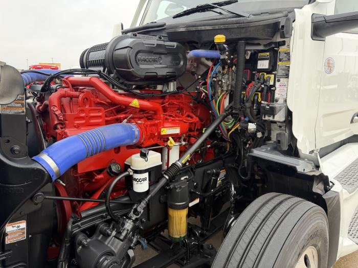 2024 Peterbilt 579-16