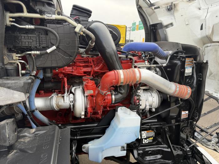 2024 Peterbilt 579-20