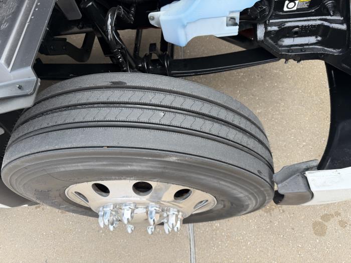 2024 Peterbilt 579-21