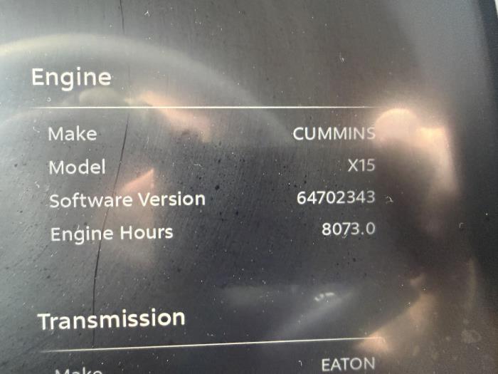 2024 Peterbilt 579-39