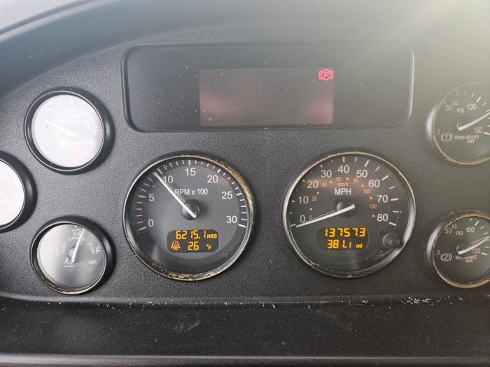 2021 Peterbilt 337-12