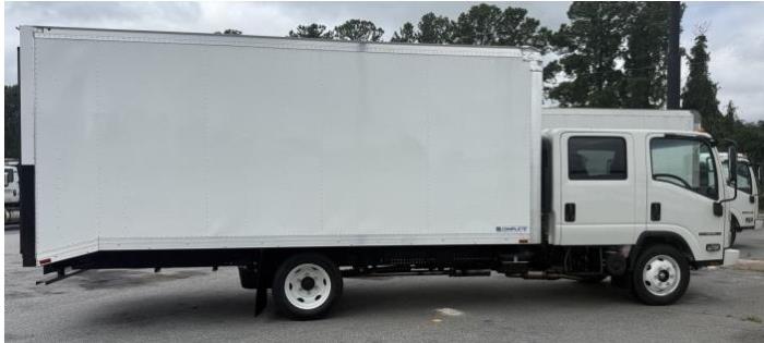 2026 Isuzu NPR - image 2