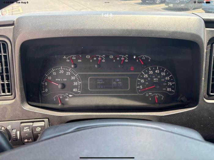 2026 Isuzu NPR - image 9