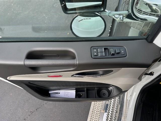 2027 Peterbilt 589-12