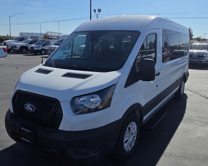 2026 Ford Transit-350-1