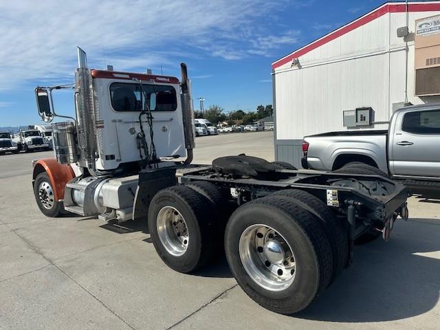 2020 Peterbilt 579-5