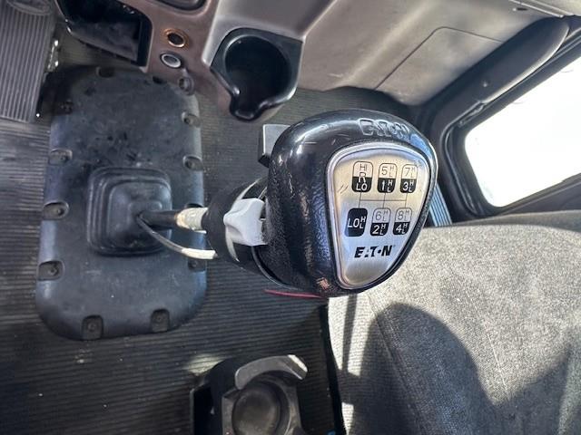 2020 Peterbilt 579-12