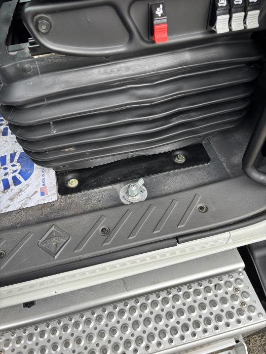 2025 International LT625-2