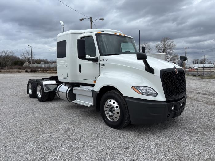 2025 International LT625-1