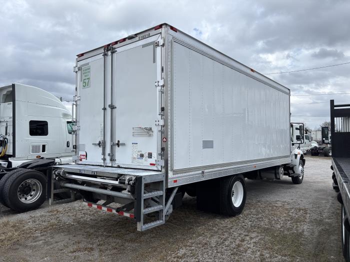 2019 International 4300-2