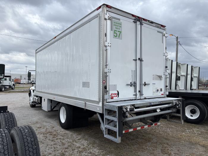 2019 International 4300-3