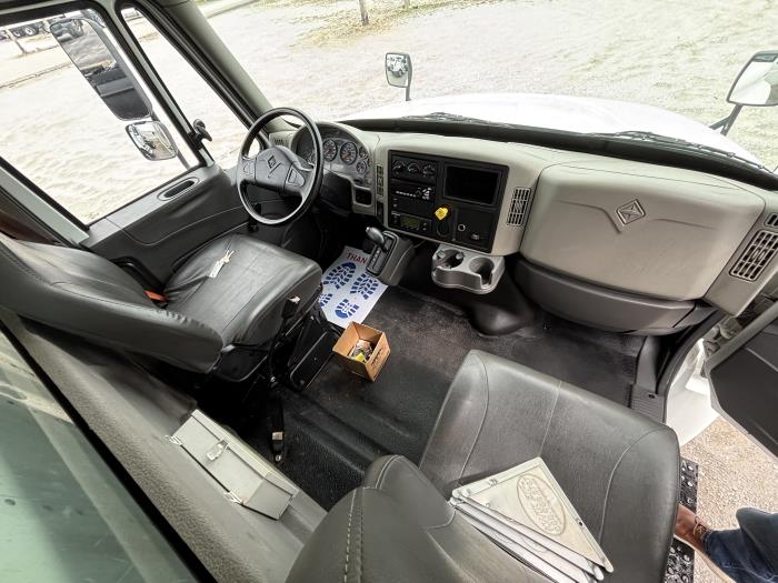 2019 International 4300-6