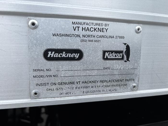 2019 International 4300-8