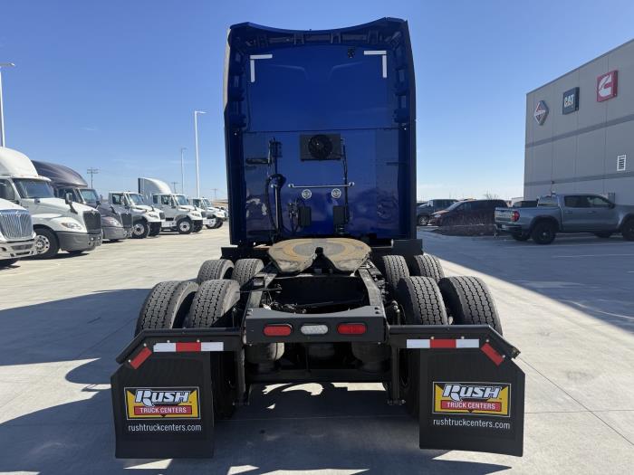 2022 Peterbilt 579-12