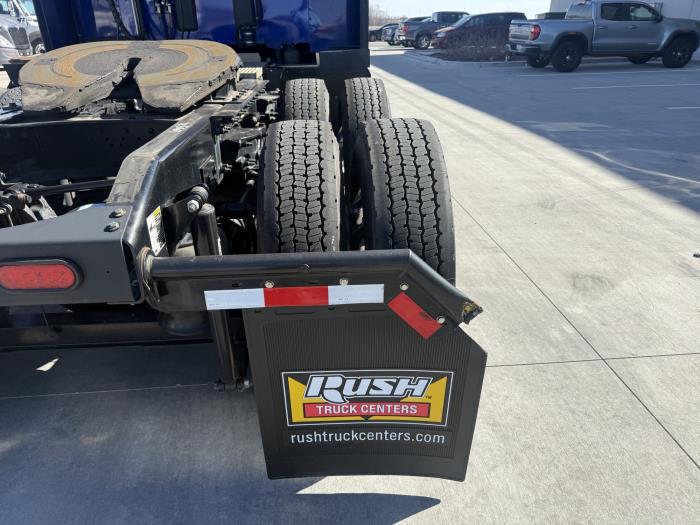 2022 Peterbilt 579-14