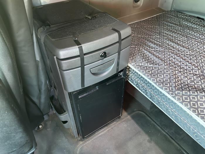 2019 International LT625-15