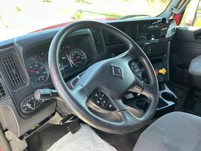 2019 International LT625-11