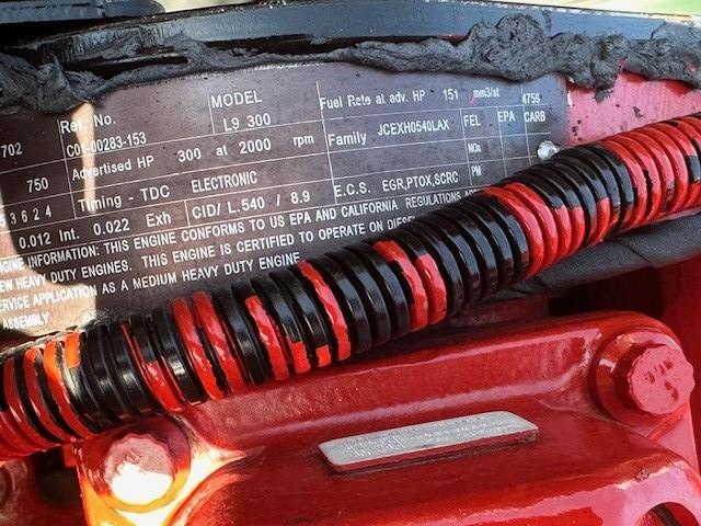 2019 Freightliner Business Class M2 106-1