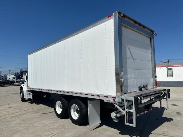 2019 Freightliner Business Class M2 106-14