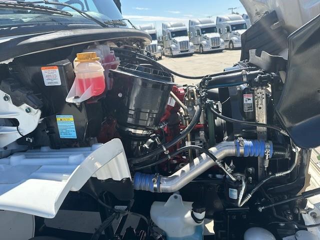 2019 Freightliner Business Class M2 106-19