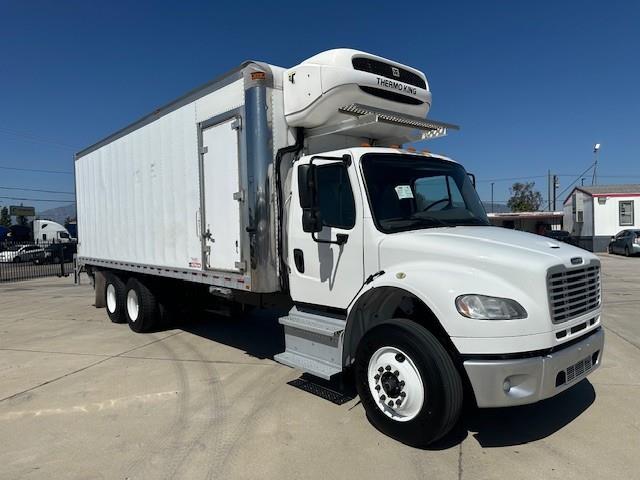 2019 Freightliner Business Class M2 106-22