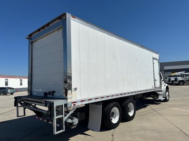 2019 Freightliner Business Class M2 106-23