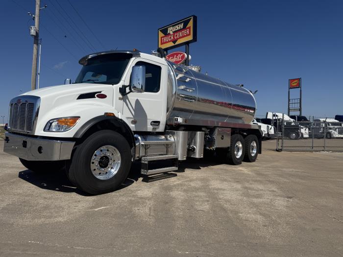 2026 Peterbilt 548-1