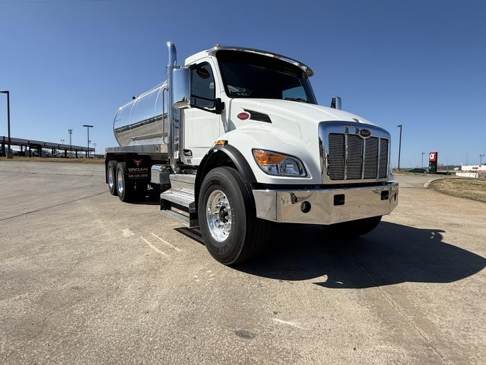 2026 Peterbilt 548-13