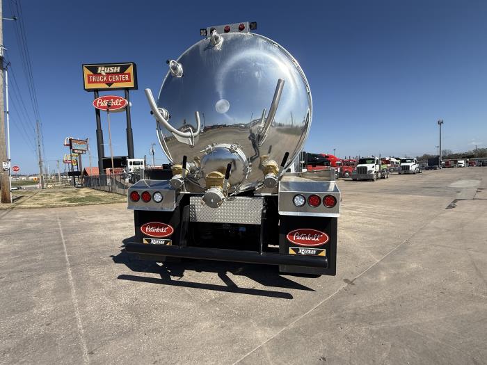 2026 Peterbilt 548-15