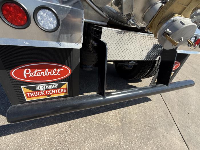 2026 Peterbilt 548-16