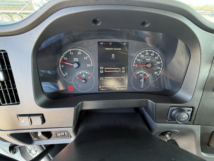 2026 Peterbilt 548-21