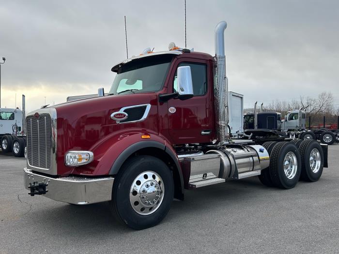 2027 Peterbilt 567-1