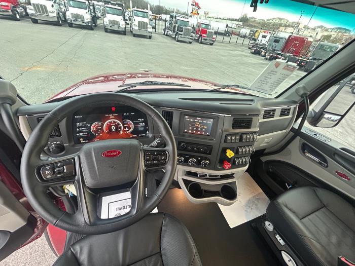 2027 Peterbilt 567-3