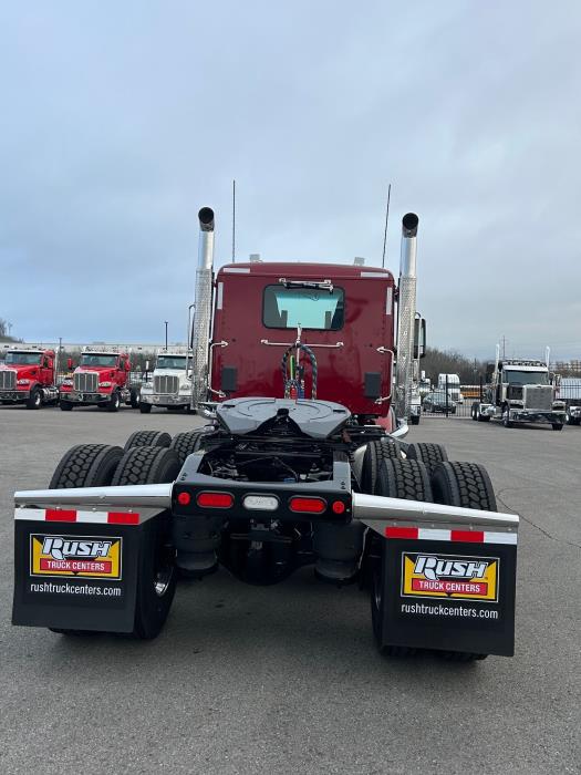 2027 Peterbilt 567-7