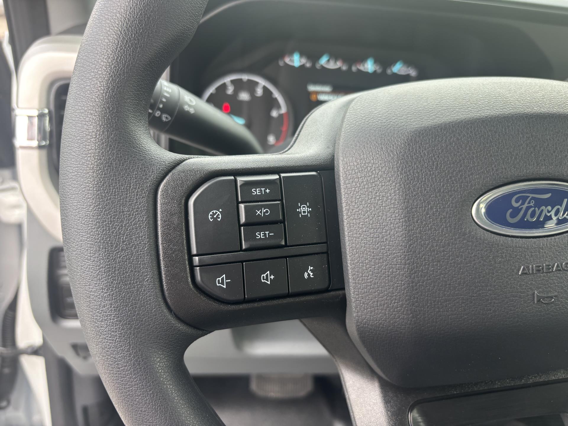New 2025 Ford F-350 - photo 21