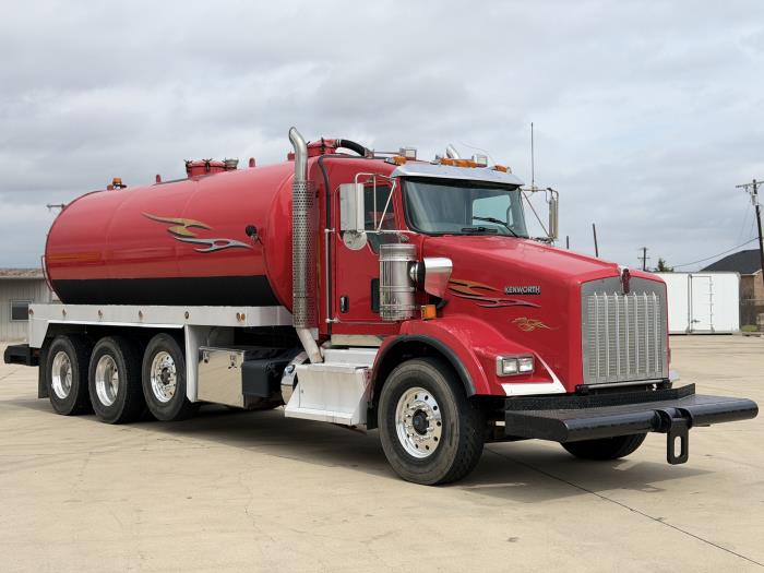 2012 Kenworth T800-3
