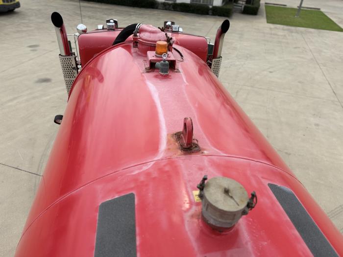 2012 Kenworth T800-16